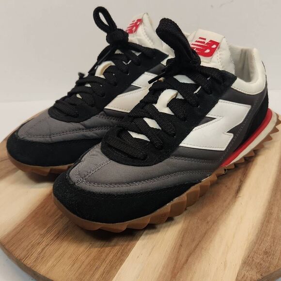 New Balance RC30 'Black Sea Salt' Men's Size 7 - Picture 6 of 11